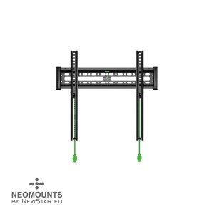 Neomounts by NewStar Uchwyt ścienny NM-W340 BLACK