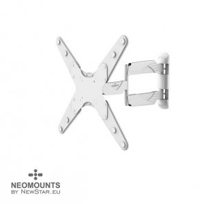 Neomounts by NewStar Uchwyt ścienny / Ramię NM-W440 WHITE