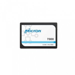 Micron Dysk SSD 7300 PRO 1920GB NVMe U.2 7mm