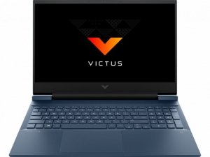 HP Inc. Notebook Victus Gaming16-e0164nw R5-5600H 512GB/16GB/DOS/16.1  4H3Z2EA