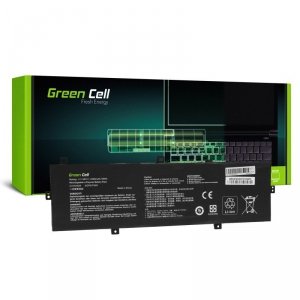 Green Cell Bateria do ASUS C31N1620 11,55V 3400mAh