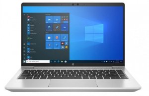 HP Inc. Notebook ProBook 445 G8 R5-5600U 512/16/14/W10P   4K7C7EA