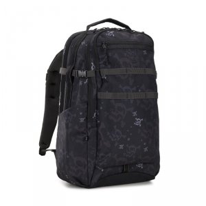 OGIO Plecak ALPHA+ 25 GRAVEYARD