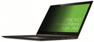 Lenovo Filtr prywatyzujący 3M 1610 z systemem mocowania COMPLY na 14-calowy model Lenovo X1 Carbon Gen9