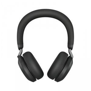 Jabra Słuchawki Evolve2 75 Link380a MS Stereo Czarne