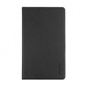 Gecko Covers Pokrowiec Easy-Click 2.0 do tabletu Samsung Galaxy Tab A7 Lite czarny
