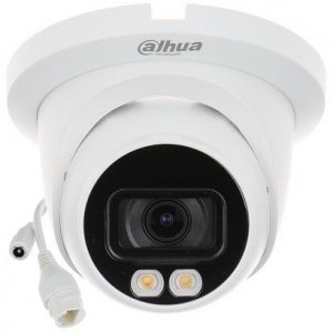 Dahua Kamera IP IPC-HDW3249TM-AS-LED-0280B 2 Mpx