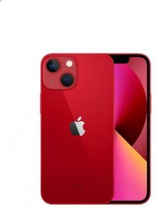 Apple iPhone 13 mini 512GB Czerwony