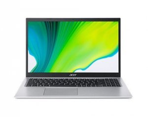 Acer Notebook A515-56-36UTDX REPACK WIN10/i3-1115G4/4GB/128GB/IrisXe/15.6''FHD/Silver