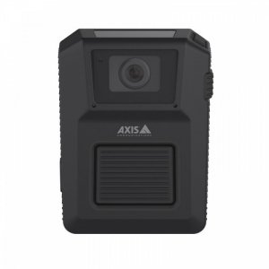 AXIS Kamera W100 Body Worn Camera 24 szt