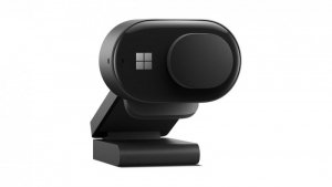 Microsoft Kamera Modern Webcam Commercial Black 8MA-00004