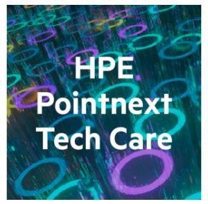 Hewlett Packard Enterprise Rozszerzenie gwarancji 3Y TC Essential LTO 6 External Tape H06W0E