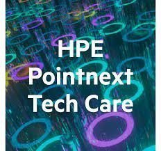 Hewlett Packard Enterprise Rozszerzenie gwarancji 3Y TC Essential SE 1460 ES loT 2019 H09R9E