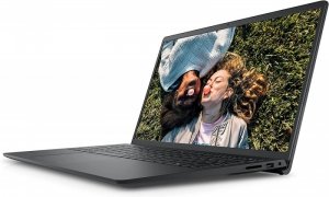 Dell Notebook Inspiron 3511 Win11Pro i5-1135G7/512GB/8GB/Intel Iris Xe/15,6 FHD/41WHR/Black/2Y BWOS