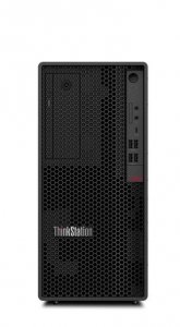 Lenovo Stacja robocza ThinkStation P350 Tower 30E3001BPB W10Pro i7-11700K/16GB/512GB/INT/vPro/3YRS OS