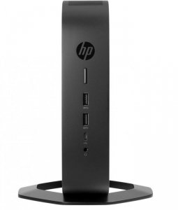 HP Inc. Komputer t740 Thin Client Bundle/W10 IoT Enterprise/128GB/8GB TC            12H49EA