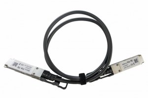 Mikrotik Kabel DAC 1m QSFP+ Q+DA0001