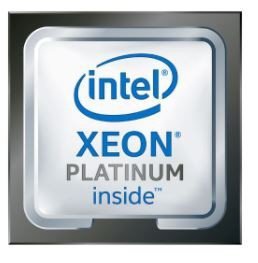 Hewlett Packard Enterprise Procesor Intel Xeon-P 8352Y for HPE P36929-B21
