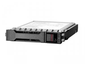 Hewlett Packard Enterprise Dysk twardy 3.84TB SATA MU SFF BC S4610 SSD P40546-B21
