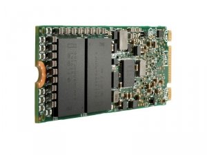 Hewlett Packard Enterprise Dysk SSD 240GB SATA RI M.2 MV  P47817-B21