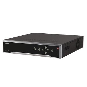 Hikvision Rejestrator DS-7732NI-K4/16P NVR 32 kanały