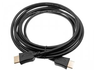 AVIZIO Kabel HDMI 10m v2.0 High Speed z Ethernet - Złocone złącza