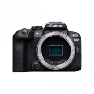 Canon Zestaw Aparat EOS R10 + Obiektyw RF-S 18-150MM+ Adapter MT ADP EF-EOS R 5331C039
