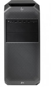 HP Inc. Stacja robocza Z4 G4 i9-10900X W11P 512GB/16GB  4F7Q2EA