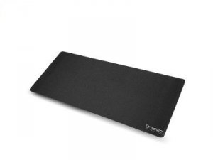 Savio Podkładka pod mysz 700x300 Black Edition Precision Control L