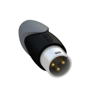 PROCAB Terminator DMX 110 OHM 3-Pin Pionowy męski XLR - CLP157