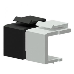 PROCAB Zaślepka Keystone Czarna - VCK10/B