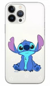Disney Etui Samsung s10 TPU silikon Stitch 006