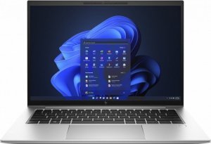 HP Inc. Notebook EliteBook 840 14 cali G9 Wolf Pro Security Edition i7-1265U 512/16/W11P/14   6F5Z5EA