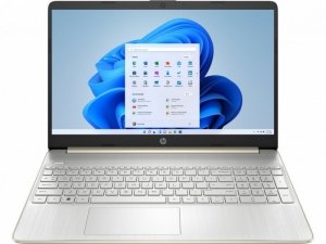 HP Inc. Notebook 15s-fq2619nw W11H/15.6 i3-1115G4/256GB/8GB 6Y7X5EA