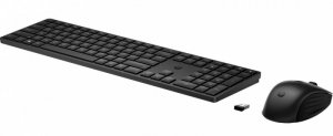 HP Inc. Zestaw bezprzewodowej klawiatury i myszy  655        4R009AA