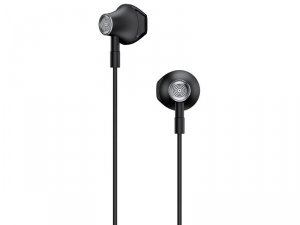 Lenovo Słuchawki douszne HF140 czarne