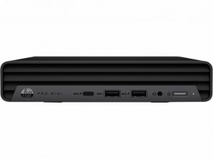 HP Inc. Komputer Pro Mini 400G9 MT i5-12500T 512GB/16GB/W11P     6B2J2EA