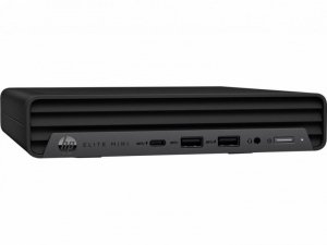 HP Inc. Komputer Elite Mini 800MT  G9 i7-12700 256GB/8GB/W11P     5M992EA