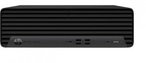 HP Inc. Komputer Elite 800 SFF G9 i7-12700 256GB/8GB/DVD/W11P 5V8T8EA