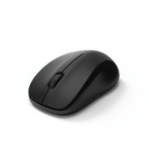 Hama Mysz bezprzewodowa MW-300 Czarna