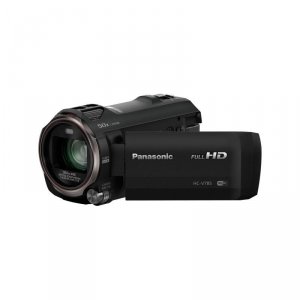 Panasonic Kamera HC-V785 czarna