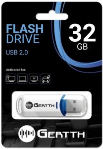 Gertth Pendrive 32GB USB 2.0