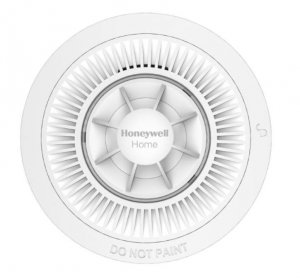 Honeywell Home Czujnik ciepła z komunikacją radiową R200H-N2