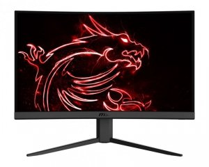 MSI Monitor Optix G24C4  23.6 CURVE/LED/FHD/VA/144Hz