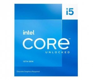Intel Procesor Core i5-13600 KF BOX 3,5GHz, LGA1700