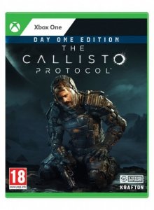 Plaion Gra Xbox One The Callisto Protocol D1 Edition
