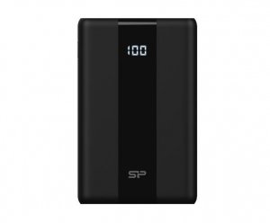 Silicon Power Power Bank QX55 3x USB-A,1x USB-C, 30,000mAh