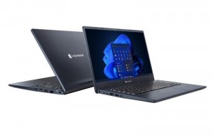Toshiba Notebook Dynabook A40-K-19U W11PRO i7-1260P/16GB/1TB/Integrated/14.0/1Y EMEA