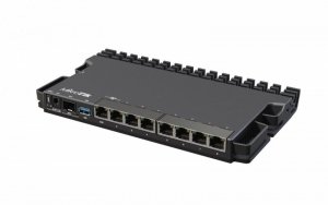 MikroTik Router 10G SFP + RB5009UG+S+IN