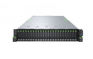 Fujitsu Serwer RX2540M6 XEON SILVER 4310 VFY:R2546SC010IN